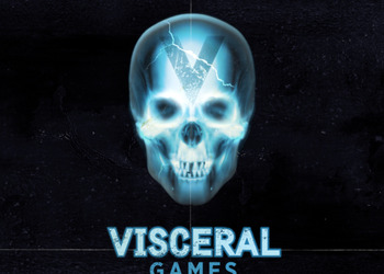 Логотип Visceral Games