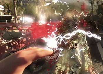 Создатели Dying Light раскрыли невероятную тайну, как жители игры генерируют электричество