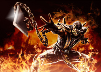 РС версию игры Mortal Kombat назвали среднестатистическим портом с консолей