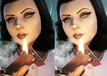 Графику переиздания BioShock сравнили с оригиналом в новом видео