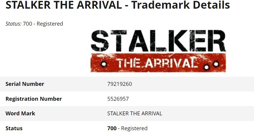 Разрабатывается новая игра STALKER: The Arrival