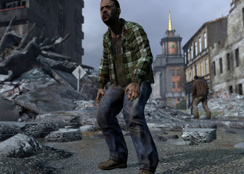 Игра DayZ может появиться на Xbox One и PlayStation 4