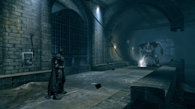 Игра Batman: Arkham Origins Blackgate будет на консолях и РС 2 мая