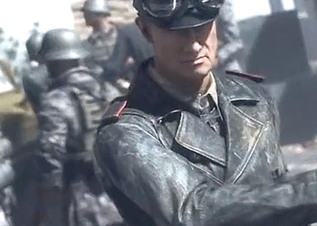 В трейлере Battlefield V пригласили присоединиться к фашистам