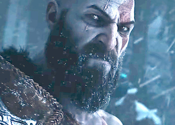 God of War 2 дата выхода указана официально в новом трейлере