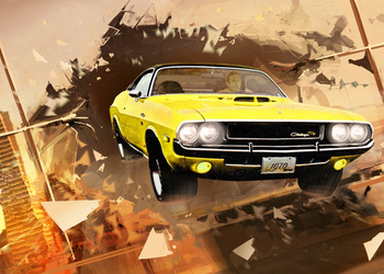 Игра Driver 5 могла стать наследником серии с разрушениями Сан-Франциско