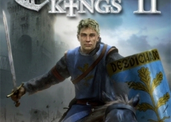 Разработчики раскрыли детали игровой механики Crusader Kings II