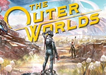 60 минут геймплея The Outer Worlds от создателей Fallout: New Vegas удивили игроков