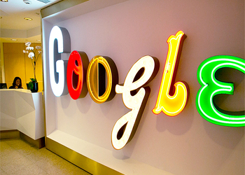 Компанию Google переименовали в Alphabet