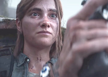 Создателей The Last of Us 2 обвинили в воровстве