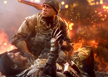 ЕА выпустила первый трейлер к игре Battlefield 4