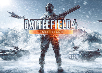 Продюсер Battlefield 4 обещает, что Battlefield: Hardline не заменит четвертую часть игры