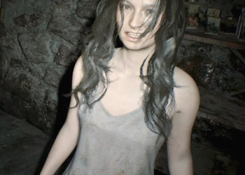 Resident Evil 8 оказался самой отвратительной и пугающей игрой серии