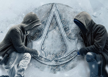Фото коллекции официальной линии одежды Assassin's Creed