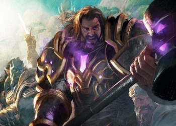 Компания Blizzard наняла одного из лучших игроков Hearthstone: Heroes of Warcraft на пост дизайнера