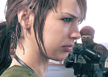 В Metal Gear Solid V спустя 5 лет нашли концовку, считавшуюся невозможной