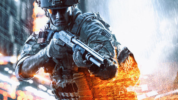 Создатели Battlefield 4 готовят игрокам свежее добавление после Final Stand