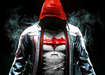 Красный колпак станет игровым персонажем в Batman: Arkham Knight наряду с Харли Куинн