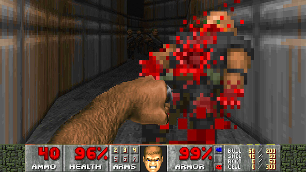 Разработчики Doom и Quake начинали собственную карьеру с подготовки игр-клонов