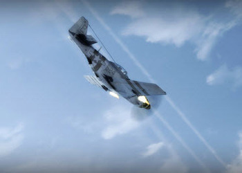 Скриншот ИЛ-2 Штурмовик