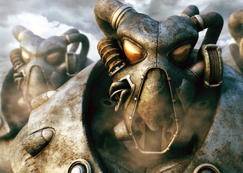 Разработчики Fallout: New Vegas держат свою новую игру в секрете до конференции GDC 2014
