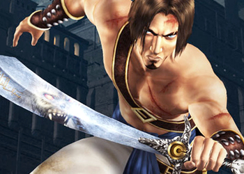 Компания Ubisoft отдает Prince of Persia: The Sands of Time бесплатно