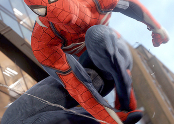 Разработчикам новой игры о Человеке-пауке не хватило мощности PlayStation 4 Pro для выполнения обещаний Sony