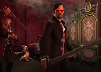 Критики ставят игре Dishonored наивысшие баллы