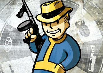 Тизер-сайт игры Fallout 4 оказался подделкой