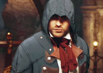 Прямая трансляция Assassin's Creed: Unity (Трансляция закончена)