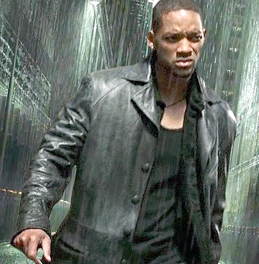 Уилл Смит в роли Нео: ролик с альтернативным героем «Матрицы» стал хитом