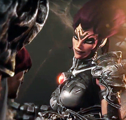 Стало известно, получат ли игры Darksiders 3, Biomutant и Fade to Silence антипиратскую защиту