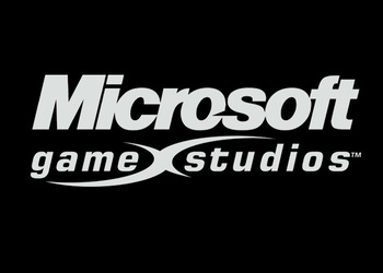 Логотип Microsoft Game Studios