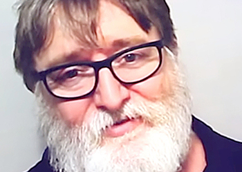 Автор Half-Life найден мертвым