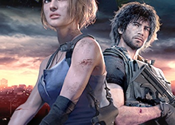 Оценки Resident Evil 3 удивили игроков