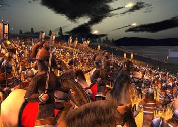 Снимок экрана Rome: Total War