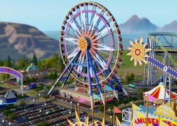 Разработчики SimCity готовят новое расширение к игре