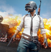 Playerunknown's Battlegrounds окончательно обошла DOTA 2 в Steam