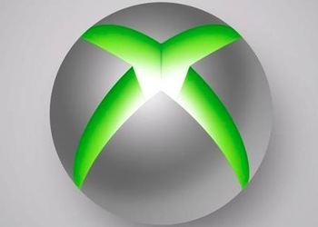 Логотип Xbox