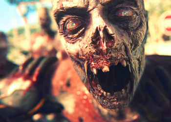 Снимок экрана Dead Island 2