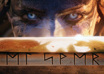 Разработчики Hellblade собираются перевернуть мнение издателей об играх