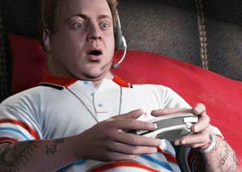 Американец вызвал полицию из-за появления изменений в настройках его PlayStation 4