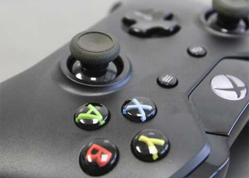 Компания Microsoft анонсировала обратную совместимость игр Xbox 360 и Xbox One и новый контроллер с меняющимися кнопками