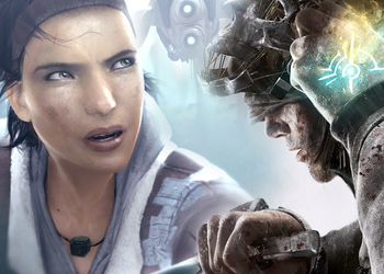 В сети появилась информация об отмененной игре, о которой молчали создатели Dishonored и Half-Life