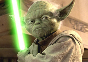 Мастер Йода является главным кандидатом на появление в игре Star Wars: Battlefront