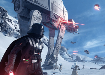Игроки Star Wars: Battlefront смогут посетить «новые вселенные» после релиза
