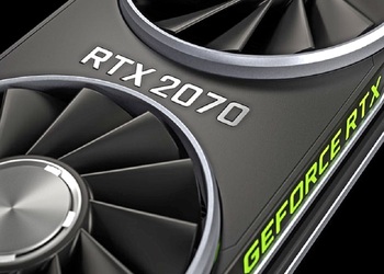 Nvidia RTX 2070 Super сняли с производства и напугали ростом цен на видеокарты
