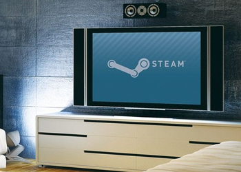 Компания Valve переделает Steam Controller, уберет программу Greenlight и добавит просмотр фильмов и ТВ в список возможностей Steam Machines