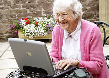 Летсплей в The Elder Scrolls: Skyrim от 79-летней прабабушки взорвал интернет
