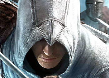В первой части Assassin’s Creed должен был быть мультиплеер
